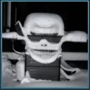 scorchmarked