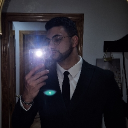 avatar ๖̶ζ͜͡Aguilar593