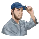 that_capguy