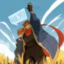 kennypyro