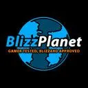 blizzplanet
