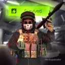 mrxspander