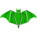 green.bat