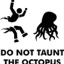 rowdyoctopus