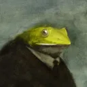 candidfrog