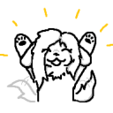 avatar Marx's Most Autistic Puppygirl