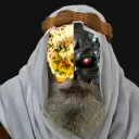 hummusman