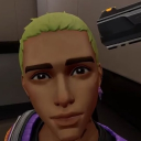 avatar derealisation
