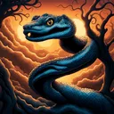 snake97