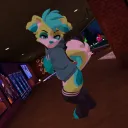 kurofoxyokai