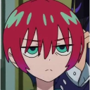 avatar Thus Spoken Erston