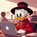 scroogemxduck