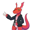 reckril