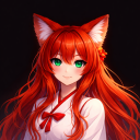 avatar LittleVikingGirl