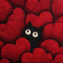 avatar Kitty.