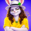 jiinxedluck