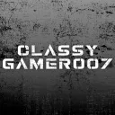classygamer007