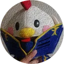 chromakeybullet