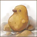 potatoesduck