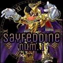 🔱☠Sayfeddine☠🔱's Avatar