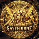🔱☠Sayfeddine☠🔱's Avatar