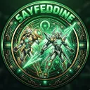 🔱☠Sayfeddine☠🔱's Avatar
