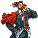 dandyism_ggxx
