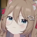 User icon