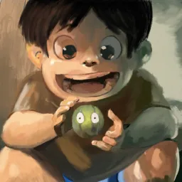 Akunji's Avatar