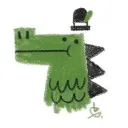 dandycrocodile