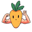 natethecarrot