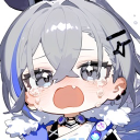 avatar Lvl.999 Silverwolf