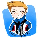 thavron