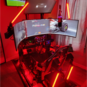 AvidSimRacer