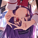 User icon