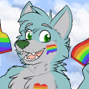 User icon