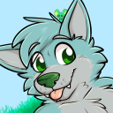User icon
