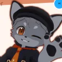 huggieswolf