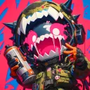 w4r_punk