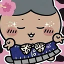 glittersatan
