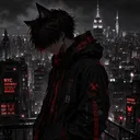 waywarddemon