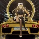 bakaumineko