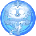 shinybluemonkey