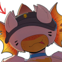 avatar Lucy Bubbles