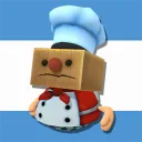 .cardboardface
