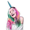 mermaidunicorn