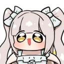 harigene