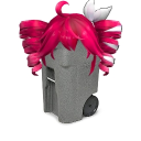 avatar Kuzugomi Toter