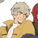 avatar Shinji's Unwashed Beanie