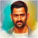 dhoni7